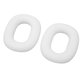 thumbnail image 2 of Almohadillas para auriculares, almohadillas de repuesto para auriculares, almohadillas de silicona para auriculares, almohadillas de repuesto para auriculares diseñadas para mayor precisión, 2 of 8