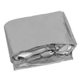 thumbnail image 1 of Housse de Machine à Laver Imperméable et Anti-Poussière Protection Solaire pour Balcon Ménage, 1 of 7