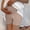 Beige, variant on pstuiky Maternity Gym Shorts Leggings Shorts Solid Color Soft Breathable Comfortable Pregnancy Shorts for Casual Wear Maternity Clothes Summer