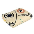 thumbnail image 3 of Kll Rockets Ultra Absorbent & Soft Hand Towels For Bath, Hand, Face, Gym And Spa-27.5x16in, 3 of 9