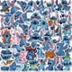 thumbnail image 2 of 50pcs Anime Marvel Disney Cute Cartoon Stickers Waterproof Skateboard Luggage Guitar Laptop Funny Graffiti Sticker Kid ToyChina Gong Bohan LED, 2 of 2