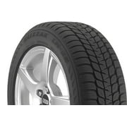 BRIDGESTONE BLIZZAK LM-25 RFT P205/55R17 WINTER TIRE Fits: 2019-21 Volkswagen Jetta Execline, 2022-23 Hyundai Venue Trend