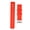 Red, variant on Yajisi 20mm Soft Silicone Watch Band Strap Wristband Replacement for Amazfit GTS 3/2 Bip S/U - Black