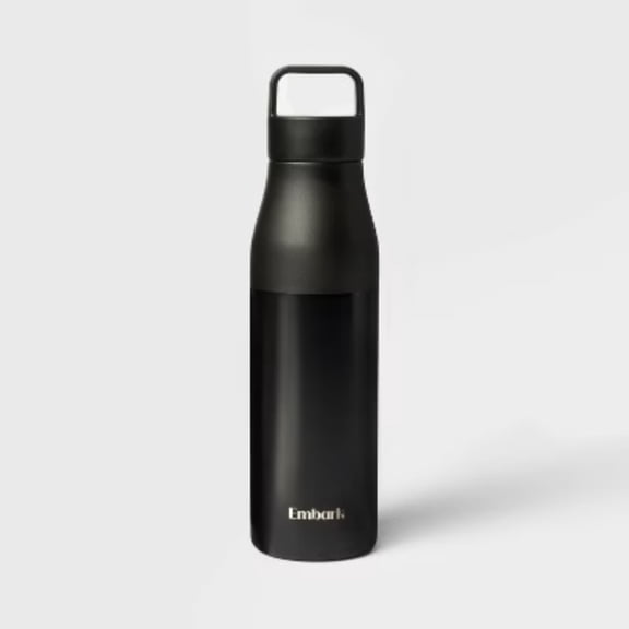 24oz Water Bottle -