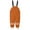 Orange, variante sur Pantalon de Pluie pour Tout-Petits, Enfants Tout-Petits, Salopette Imperméable Unie, Anti-Saleté, Coupe-Vent, Pantalon de Pluie avec Bande Réfléchissante, Pantalon de Pluie Enfant Vert 6 Ans-8 Ans