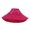 MAROON, variant on Babysbule Skirt for Women Plus Size Fashion Women's Solid Color Dance Party Dance Ballet Bandage Tutu Skirts