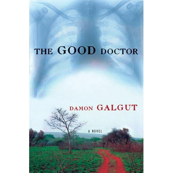 The Good Doctor, (Paperback)