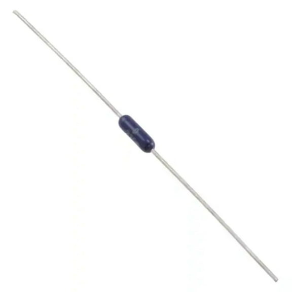 RNC55H82R5FSB14 Resistor 82.5 Ohms 1/8W 1% Axial Military RNC55H82R5FS