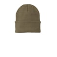 thumbnail image 1 of Port & CompanyKnit Cap. CP90, 1 of 1