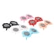 thumbnail image 1 of Gafas De Sol Para Niños Protección UV, Girasol Gafas De Sol Para Niños Forma De Girasol Varios Colores Protección UV Aspecto Lindo Material De PC Profesional Para Deportes Al ANGGREK Cute Sunglasses, 1 of 8