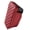 Claret, variant on 2. Ergonomic Car Console Cushion With Nonslip Base, Soft Leather & Spacious Organizers For Interior