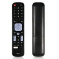thumbnail image 2 of Mando a distancia de repuesto EN2A27S para televisores Sharp LC-40N5000U / LC-43N5000U / LC-43N6100U, 2 of 14