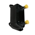 thumbnail image 4 of koolsoo Engine Oil Replacement 420888852 Coolant Radiator for 130 155 Black, 4 of 7
