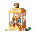 thumbnail image 1 of Interactive Machine Game for Skill Building Interactive Toy with LED Lights and Sound for Indoor Play and Party, 1 of 6