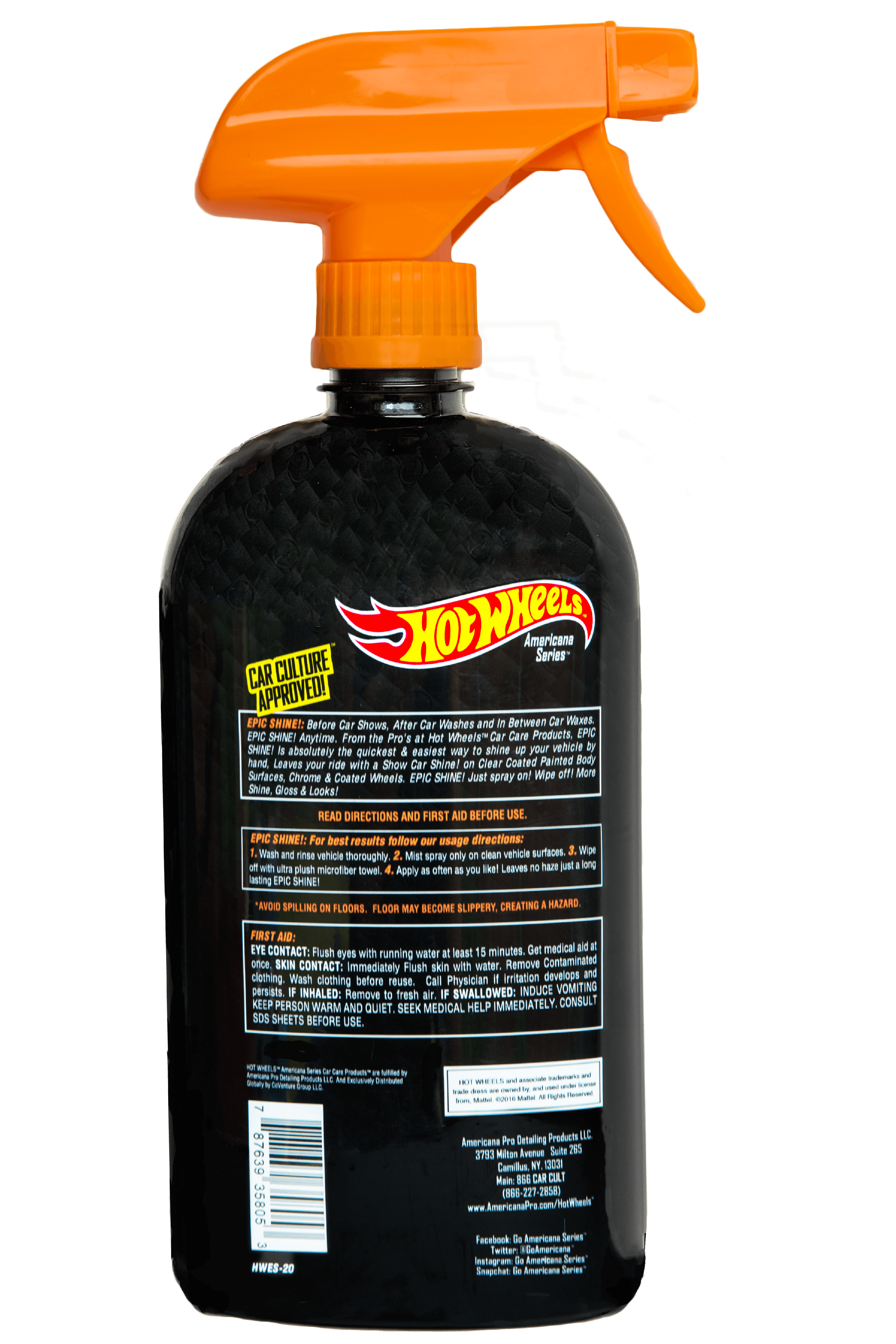 The Best Car Cleaning Products For Your Vehicle