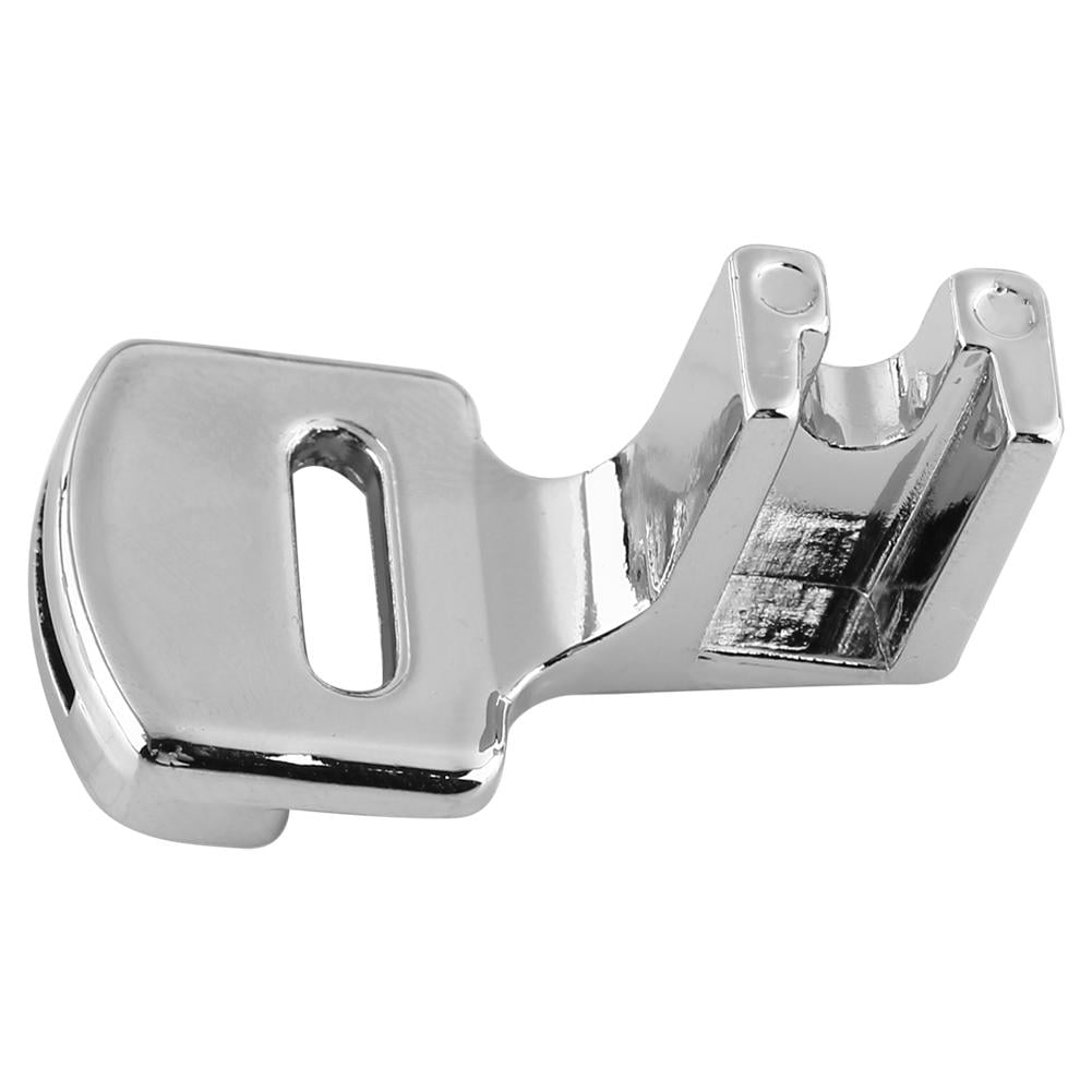 Mgaxyff Various Types Presser Foot Kit Universal Feet Set For Domestic