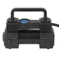 thumbnail image 1 of Inflador De Neumáticos Con Compresor De Aire, Almohadilla De Goma, Compresor De Aire De 120 PSI, Bomba Resistente, Luz LED De 12 V, Portátil Para Bolas, 1 of 7