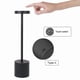 thumbnail image 1 of Lámpara de mesa Roku H-word Bar Nordic LED Touch 3W USB, 1 of 6