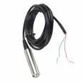 thumbnail image 3 of Liquid  Transmitter, QDY30A DC24V Liquid  Transmitter Throwin Sensor  Alarm Control Prob, Coolant, 3 of 8