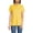 Bright Lemon, variant on Essentials Women's Short Sleeve Polo Shirt – Lightweight Polyester, Won’t Shrink, Pill, or Fade, Classic Fit