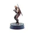 thumbnail image 1 of The Witcher 3 Wild Hunt Geralt Manticore Armor 7.75 Inch Figure, 1 of 2