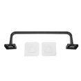 thumbnail image 6 of 1pcs Towel Rack-Towel Rack 10 Inch Towel Rack Glued To The Wall, Stainless Steel Bathroom Hardware Accessories Set Wall Towel Rack Bar Rack, 6 of 11
