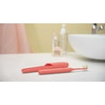 Philips One By Sonicare Battery Toothbrush, Miami Coral, HY1100/01