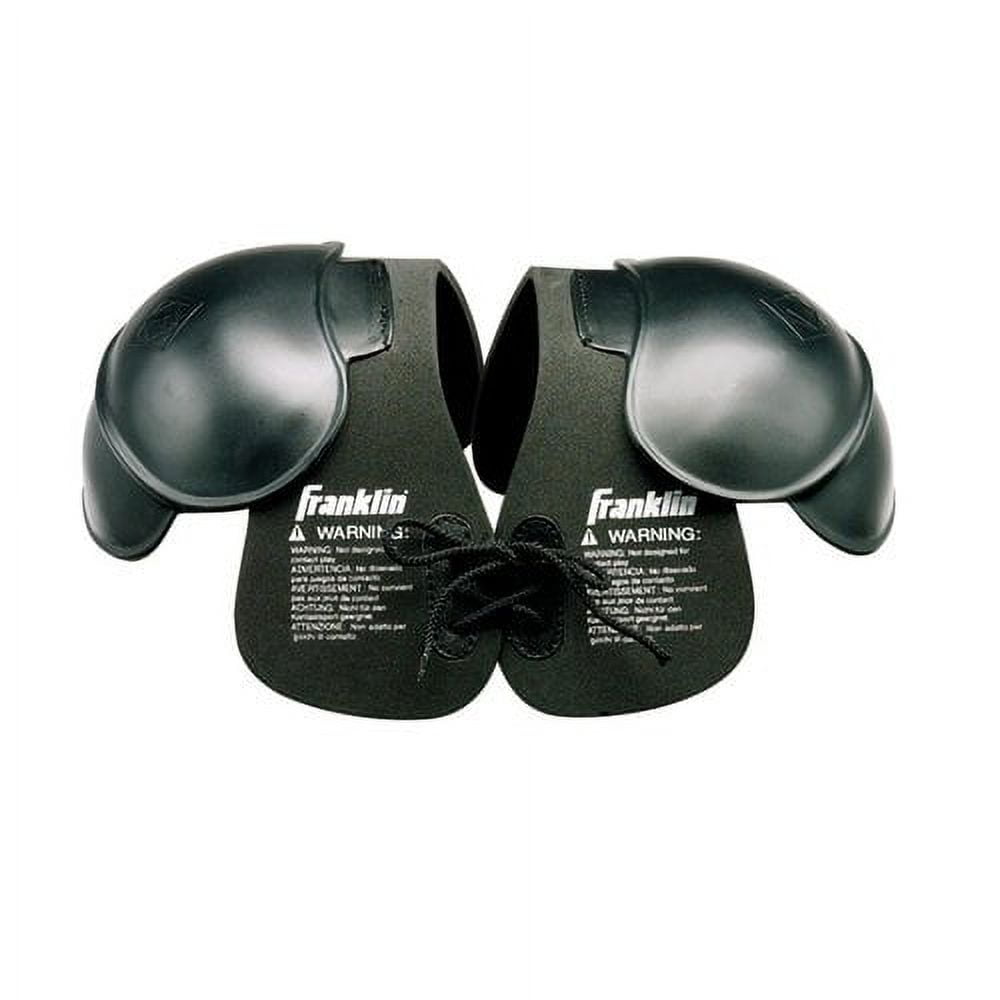 Franklin Sports Shoulder Pads