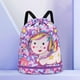 thumbnail image 5 of Mochila de natación para niños con bolsa de cordón de separación seca y húmeda, 5 of 11