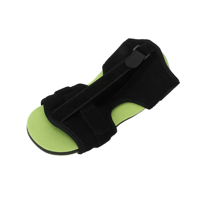 Plantar Fasciitis Splint,Plantar Fasciitis Splint Adjustable Elastic Dorsal Night Splint Plantar Fasciitis Foot Splint Elevated Design