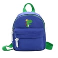 thumbnail image 1 of 2019 New Fashion Versatile Shoulder Bag Cute Backpack Girl Bag, 1 of 4