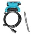 thumbnail image 1 of Sistema de Nebulización Gloria Nebulizadores Flexibles Portátiles para Césped Exterior Gris, 1 of 8