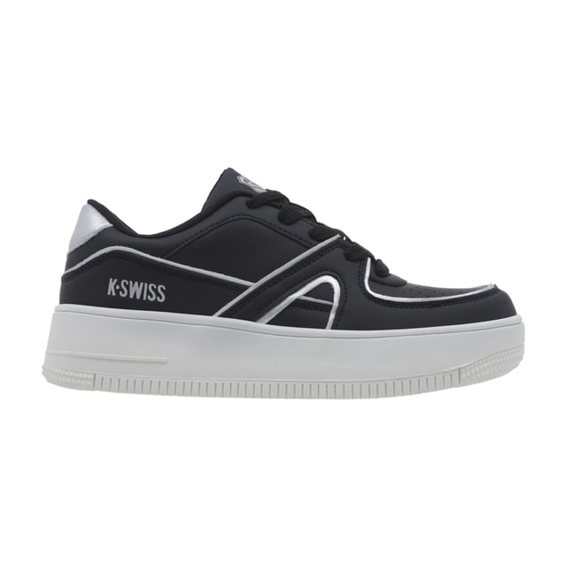 Tenis Casual Kswiss Mujer Hilvi