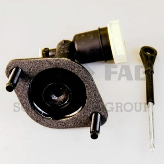 Luk Clutch Slave Cylinder Fits select: 2002-2008 DODGE RAM 1500, 2003-2008 DODGE RAM 2500