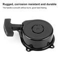 thumbnail image 4 of Pull Start Starter Atv Accessory Pull Start Starter  Assembly Fit For  Quad Master 50 LTA50 2x4 2002-2005, 4 of 8