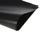 thumbnail image 5 of Protector de cocina reutilizable Alfombril de forro antiadherente Almohadil de de gas antiincrustante Negro Macarena Estera de la estufa de gas, 5 of 8