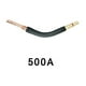 thumbnail image 1 of Varilla dobladora de soplete, herramienta para doblar tubos, ajustable 360 grados, tubo de soplete universal recto, marco de metal resistente, plegable y portátil, para taller, alta, 1 of 7