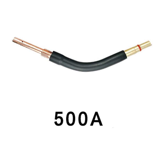 Torch Bending Tube Bending Rod Torch Bending Tube And Straight Tube Torch Universal Bending Tube Can Be 360 Degrees Bending