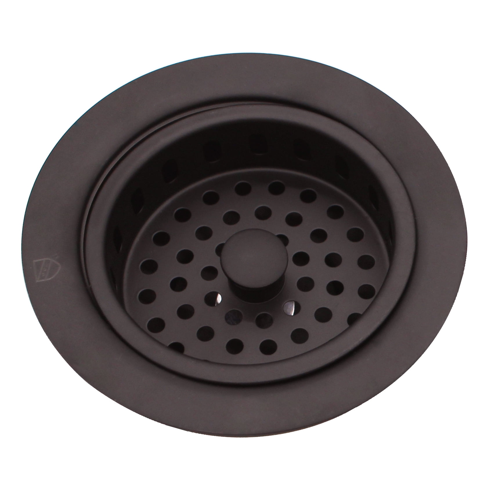 Westbrass 9" Victorian 1-Lever Cold Water Dispenser Kit with Under Sink Filter System, Kitchen Sink Strainer & Disposal Trim Set, Oil Rubbed Bronze