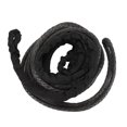 thumbnail image 1 of Recovery Tow Strap, 26455lbs Break Strength Synthetic Winch Rope, 12mm Thickness ATV Recovery Strap, Winch Cable Line Extension for Off Road Vehicle ATV UTV SUV, 1 of 7