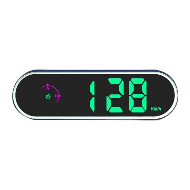 Velocímetro Digital Strade Fareast Limited V11 Pantalla Frontal Resistente