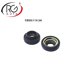 thumbnail image 1 of 20ps Car Compressor Oil Seal Seals/Lip Type Rubber Mount Shaft Seal/For Daewoo V5 OEM, Some GM V5/V7 OEM, R134a,~6338, 1 of 1