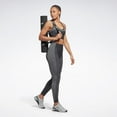 thumbnail image 2 of Reebok Apparel  Women's Yoga Hr Seamless Ti Reebok Training App Women Black , L/G Reg US, 2 of 3