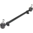 thumbnail image 3 of Tie Rod Assembly Compatible with 1975-1976 Mercedes Benz 280S 1981-1983 380SEL 6Cyl 8Cyl 2.8L 3.8L Front, Left Driver Side, Inner and Outer Sold individually, 3 of 5