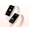 thumbnail image 2 of Monitor de actividad física HUAWEI Band 10 con análisis del sueño y frecuencia cardíaca, 2 of 5