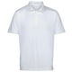 thumbnail image 1 of Just Sub By AWDis - Polo de deporte/Deportivo Transpirable para hombre/caballero - Verano/ Vacaciones/ Deporte/Ejercicio (Blanco), 1 of 4