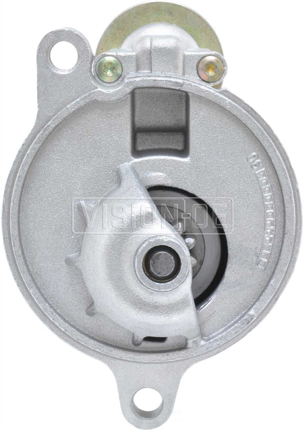 Vision OE 3240 Starter Motor
