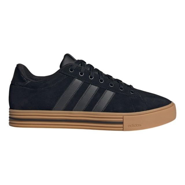 Tenis adidas Hombre Caballero Daily 4.0 Casual Negro negro 8 MX