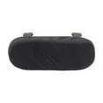 thumbnail image 2 of Armrest Covers, Chair Arm Pads, High Density Foam Cushion with Non-Slip Backing for Office, Wooden, Wheelchair Seating, 2 of 5
