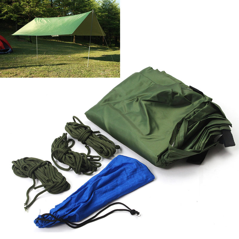 Waterproof tent tarp Clearance